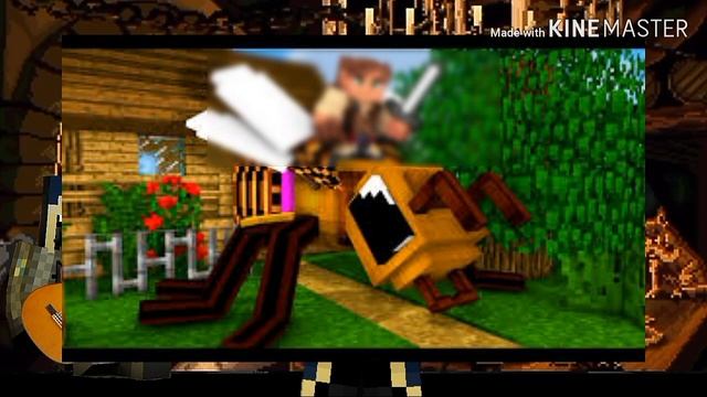 Страшные Истории на Хэллоуин Таверна Minecom смотреть онлайн