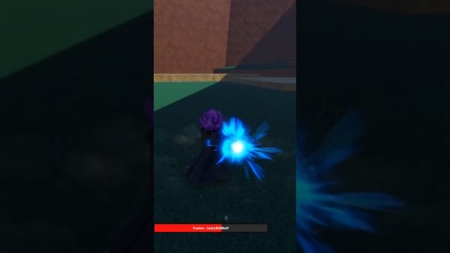 New Fusion Is Insane!! | Roblox Z Battlegrounds смотреть онлайн