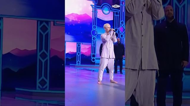 ❤️Не могла не выложить ещё раз прекрасного Ярослава @SHAMAN_ME и хор Сретенского монастыря- "Конь"? смотреть онлайн