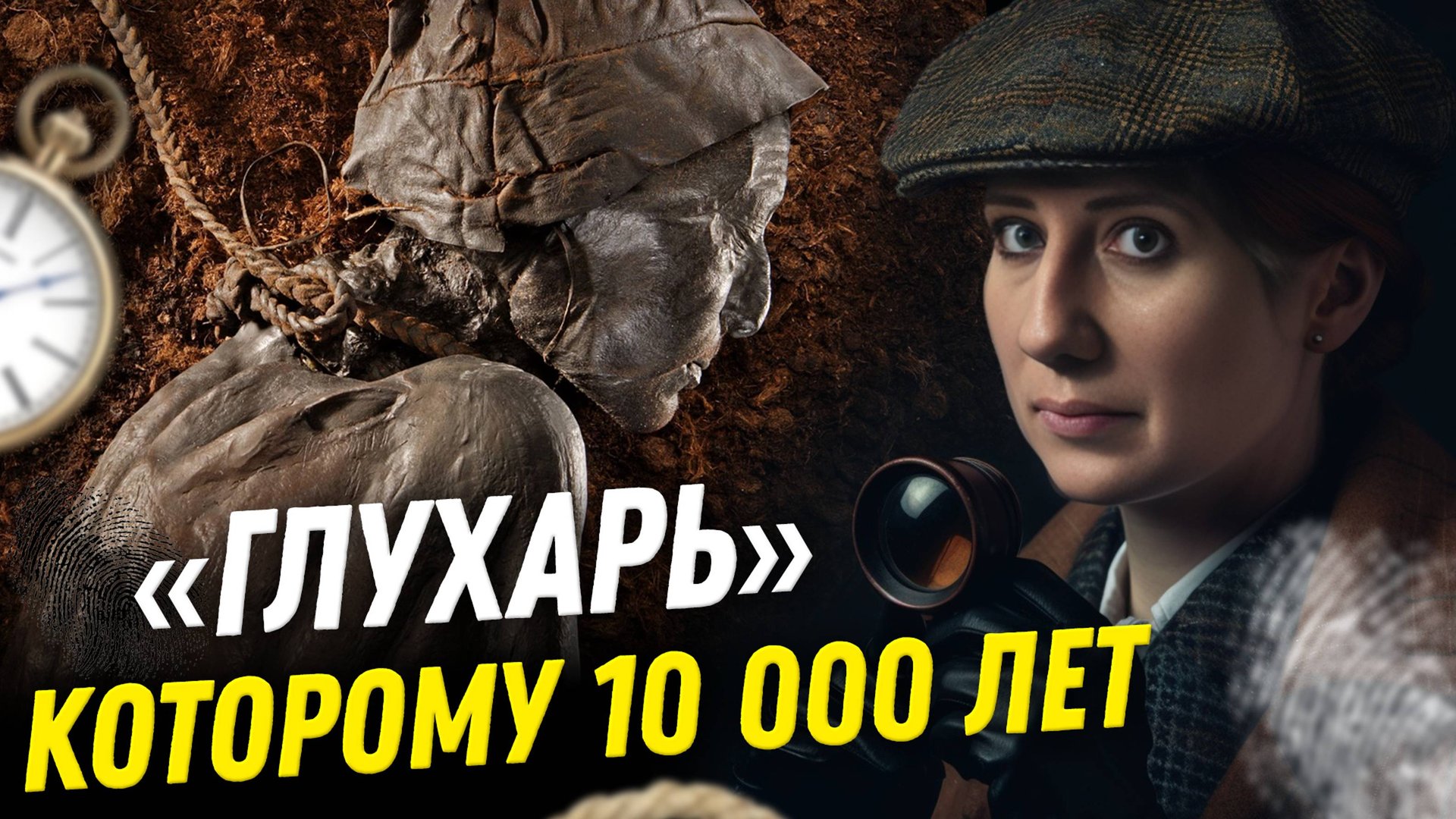 Как расследуют древние убийства? | Ученые против мифов 22-12 | антрополог Татьяна Шведчикова смотреть онлайн