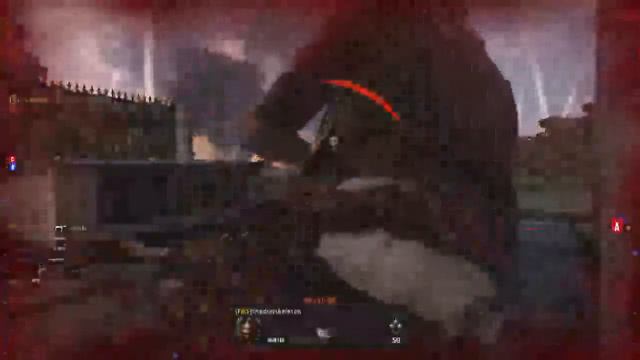 Call of duty Vanguard ft Allen смотреть онлайн