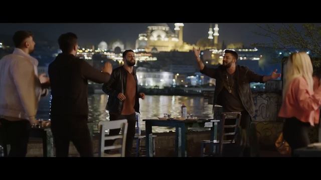 Kurtuluş Kuş & Burak Bulut - Gönül Meyhanesi смотреть онлайн