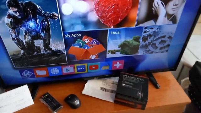 Beelink M18 GearBest смотреть онлайн