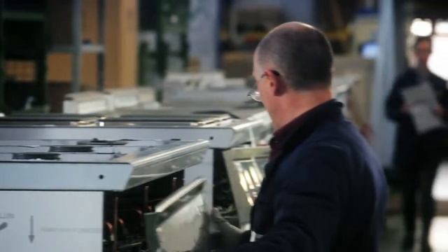 TECNOINOX смотреть онлайн