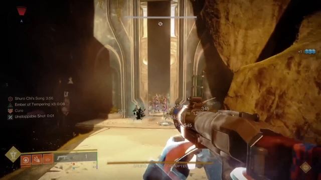 New BROKEN WEAPON XP GLITCH! Do NOW Before It's GONE, Fast & Easy SOLO Exotic FARM | Destiny 2 смотреть онлайн