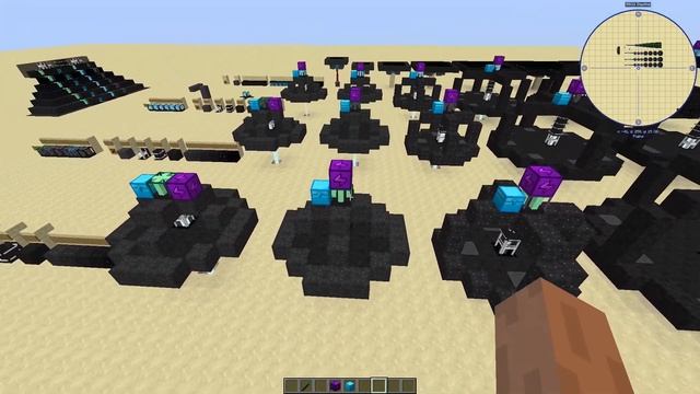 [HUN] Void Botanic Miner - Environmental Tech [1.12.2]