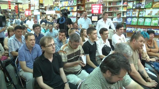 Эдуард Овечкин "Акулы из стали. Аврал" смотреть онлайн