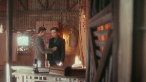 Таинственная девятка 1 сезон 32 серия