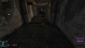 ящики с патронами Крота, S.T.A.L.K.E.R.- OGSR