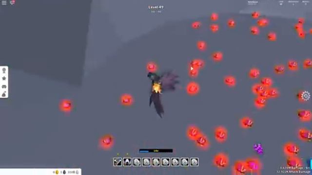 СИМУЛЯТОР ЯЙЦЕ ФЕРМЫ + 900% ЯИЦ! САМЫЙ СЛОЖНЫЙ БОСС! 30000 КРИСТАЛЛОВ ROBLOX EGG FARM SIMULATOR смотреть онлайн