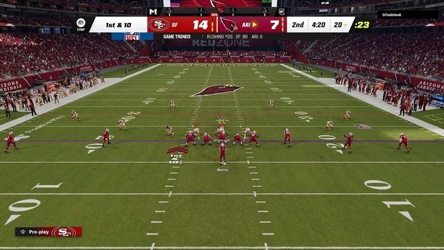 Everyone Rage Quits?? Vs This OVERPOWERED *NEW* DEFENSE! Madden NFL 23 Gameplay Tips смотреть онлайн