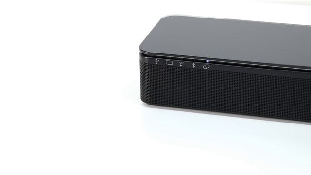 Bose SoundTouch 300 – Advanced Features смотреть онлайн