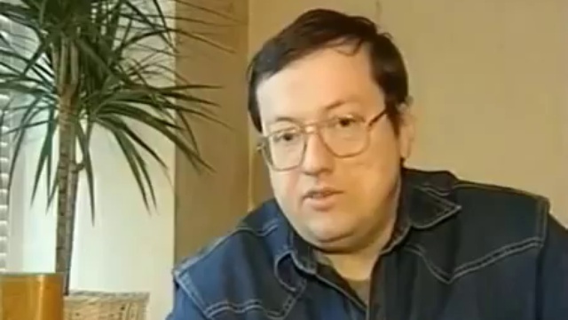 Даария - Гиперборея смотреть онлайн