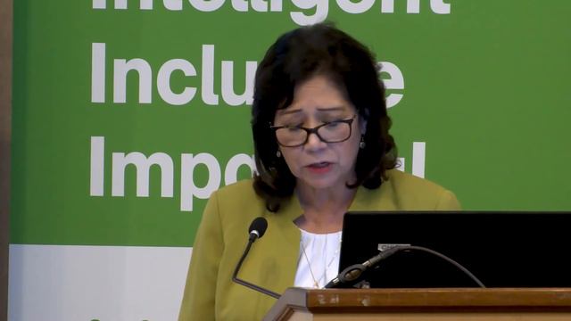 Highlights: Business Impact on Anti-Poverty & Homelessness Summit: Closing Remarks: Hon. Hilda Soli смотреть онлайн
