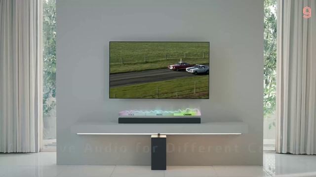 Lg 5.1 Channel SP7Y Soundbar | Lg Soundbar SP7Y Trailer | Lg Soundbar SP7Y Official Video | Lg SP7Y смотреть онлайн