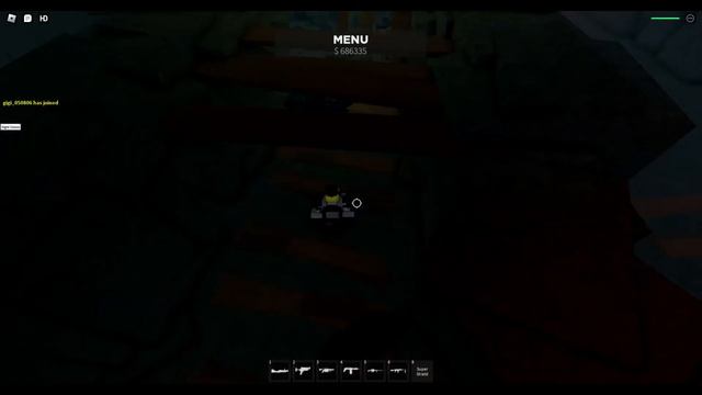 Roblox novo update! do scp 106 e 035 no (Scp Tycoon) смотреть онлайн