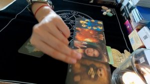 Пять стихий ! О Вашей судьбе!!!.mp4