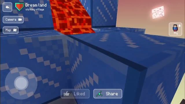 Block Craft 3D : Building Simulator Games For Free Gameplay #519(iOS & Android)| Dream Land Solutio смотреть онлайн