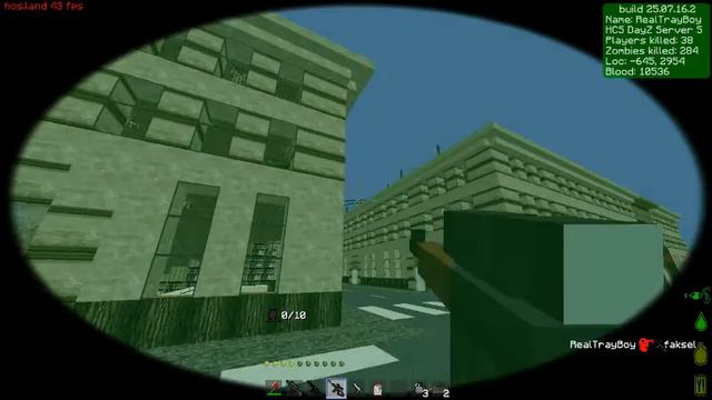 [HCS Dayz]#2 Нашёл хамер, угнал ка-50. смотреть онлайн