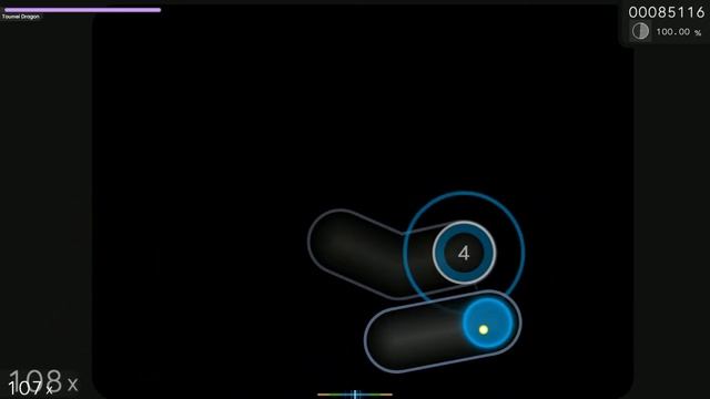OSU! Hige Driver Miracle Sugite Yabai feat shully (NORMAL) смотреть онлайн