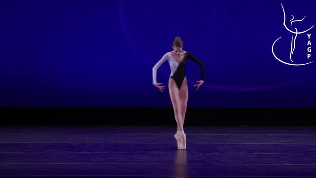 Ekaterina Pichkova, age 12 - Enigmatique, Modern Dance, California #dance смотреть онлайн