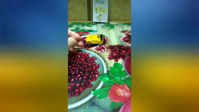 Собираю конструктор бюро. Limo Toy Builder. смотреть онлайн