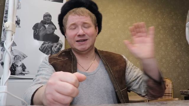 Наташа Губарева ФИЛЬМ ДЖУНГЛИ, Живу одна в деревне обзор влога. смотреть онлайн