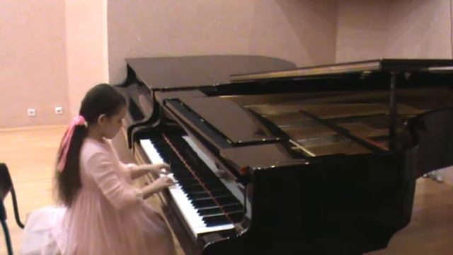 Давыдова Анфиса Кореневская Дождик смотреть онлайн