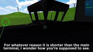 New TURBOPROP FS AIRPORT UPDATE ? | 1.31 | Turboprop Flight Simulator Mod