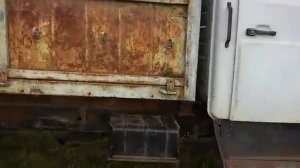 ЗИЛ с двигателем смд18