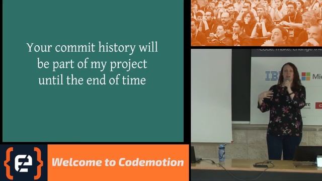 Surviving Code Reviews - Lorna Mitchell смотреть онлайн