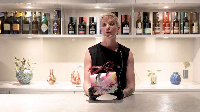 All About Hermès Limited Edition Constance Marble Silk | A Forgotten Craft Revived for SS2021 смотреть онлайн