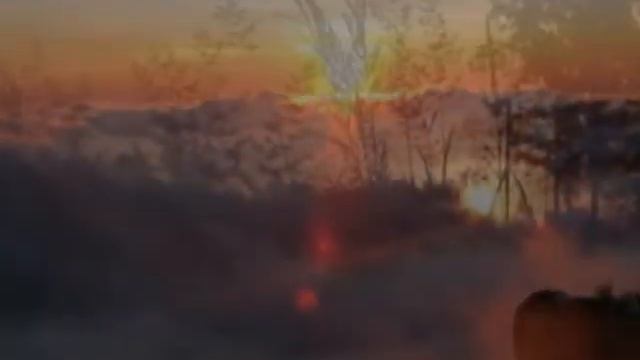 Г. Улетова Огни заката Б. Прозоровский смотреть онлайн