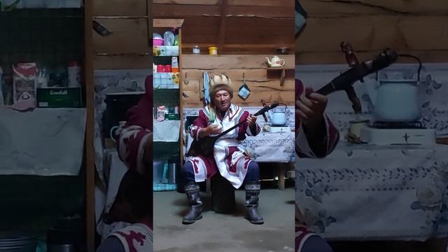 Алтай Горловое пение Кай Чулышманская долина Стихотворение М.Ю. Лермонтова Белеет парус одинокий . смотреть онлайн