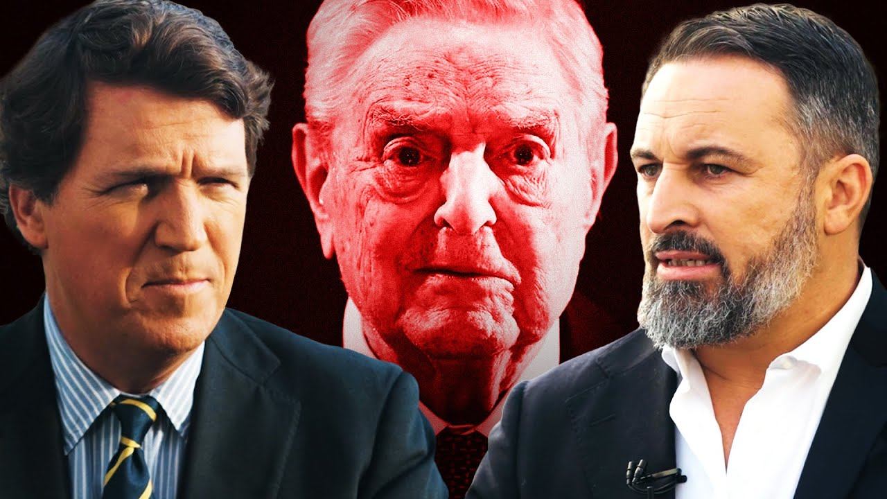 Why Is George Soros Involved In Spanish Politics?