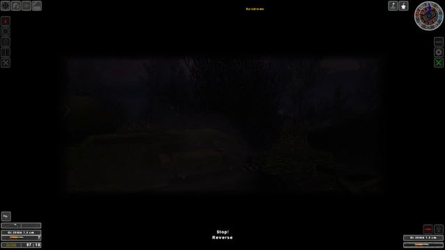 Steel Fury STA MOD - German Tank Ace Otto Carius Campaign 4 - Otto is Back! Panzers in the Dawn смотреть онлайн