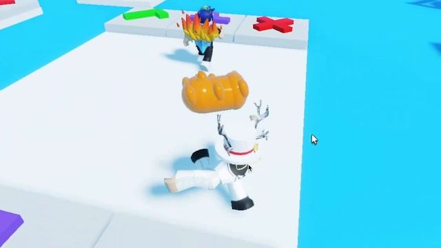 [XOX STUDIOS CODE] TRADING RAIMBOW GUMMIES TO RANDOM PLAYERS + ALL CODES | Pop It Trading ✨ | ROBLO смотреть онлайн