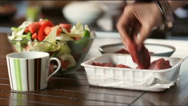 Food Processor by Philips смотреть онлайн