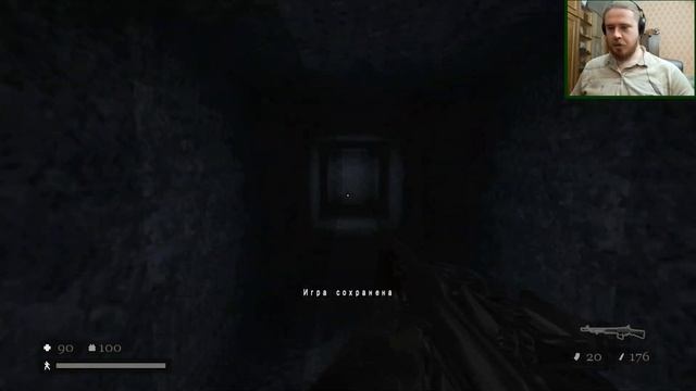 RealRTCW: Trondheim Trilogy (Прохождение) ▪ В пекло ▪ #1