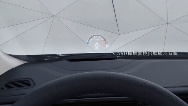 Luxgen URX (2020) смотреть онлайн