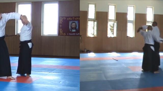 9 Gyakuhanmi ura uchikaiten sankyo TD KK KJ