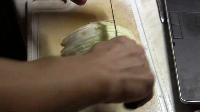 Идеально-красный борщ. Никакой химии