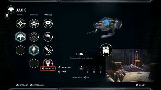 Gears 5: How to Stop the Cryo Leaks (PUZZLE GUIDE) смотреть онлайн