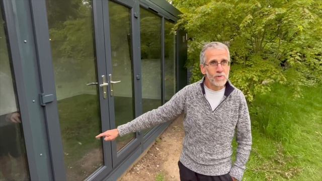 Groovy Garden Room customer testimonial смотреть онлайн