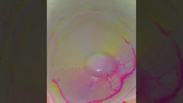 Бомбочка для ванны❤️ смотреть онлайн