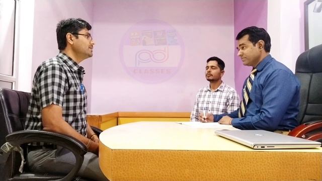 Kvs computer science interview questions | computer instructor | Kvs CS interview | PD Classes смотреть онлайн