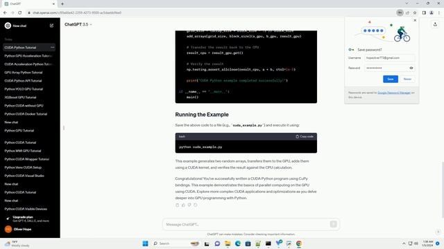 cuda python bindings смотреть онлайн