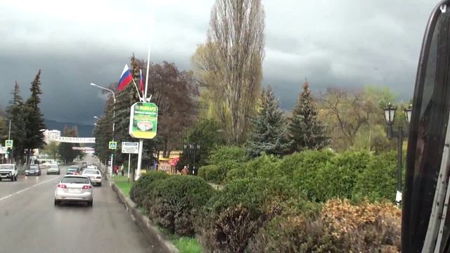 Кисловодск смотреть онлайн