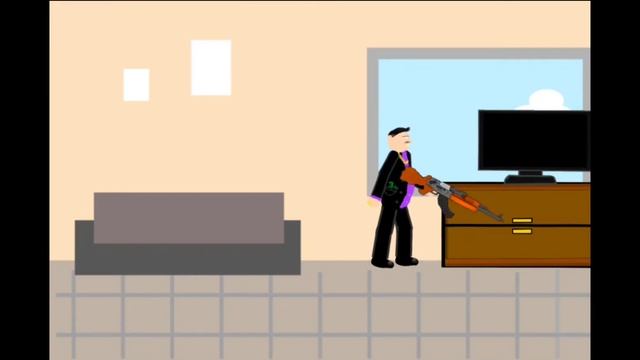 человеческий хищник часть первая (рисуем мультфильмы 2) смотреть онлайн