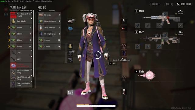 PLAYERUNKNOWN'S BATTLEGROUNDS 2024 02 03 12 34 52 02 DVR смотреть онлайн